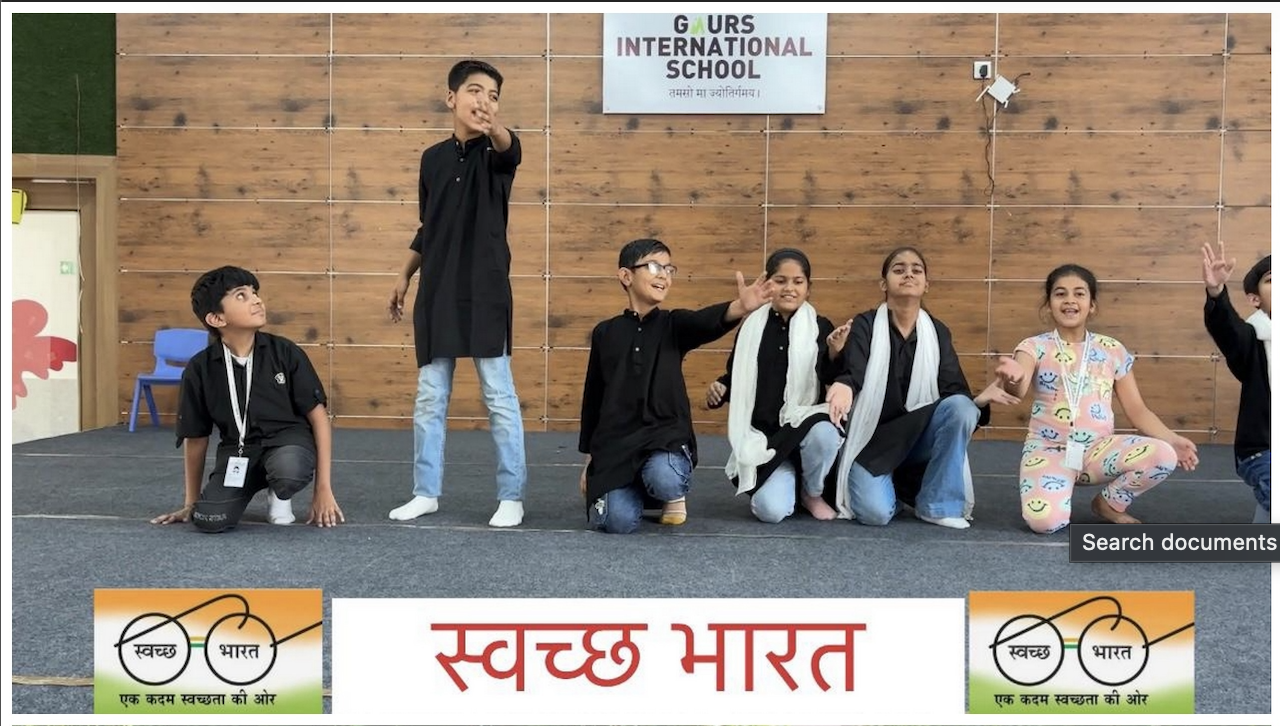 Best School in Yamuna Expressway